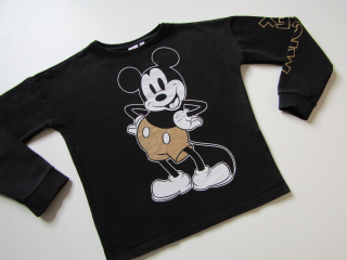 Dívčí mikina- DISNEY... VEL-146-152