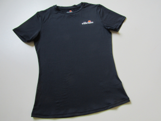 Dámské sportovní tričko- ELLESSE... VEL-38