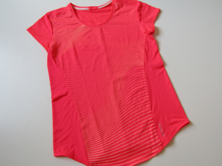 Dámské sportovní tričko- DOMYOS... VEL-M