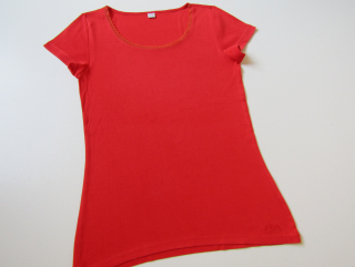 Dámské tričko- s.OLIVER... VEL-L