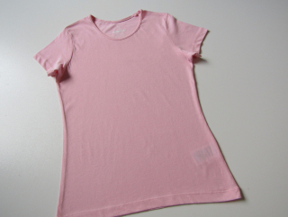 Dívčí tričko- PEPPERTS!... VEL-140