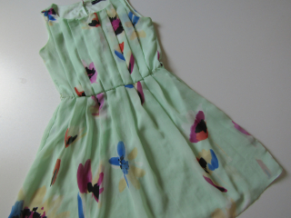 Dámské šaty- ATMOSPHERE... VEL-38-40