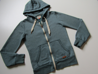 Dívčí sportovní mikina- ONLY...VEL-S