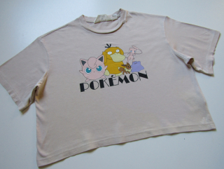 Dívčí tričko- H&M... VEL-158-164