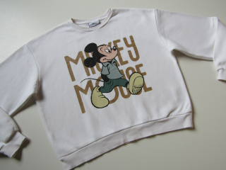 Dámská mikina- C&A... VEL-M