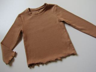 Dívčí tričko- GEORGE... VEL-92