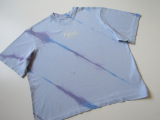 Dámské sportovní tričko- NIKE... VEL-M