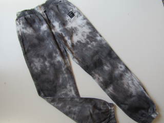 Dívčí kalhoty- DENIM... VEL-158