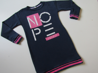 Dívčí dlouhá mikina- ESPRIT... VEL-152-158