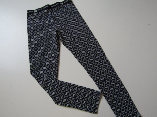 Dámské leginy- RIVER ISLAND... VEL-S