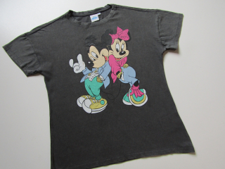 Dívčí tričko- DISNEY... VEL-152