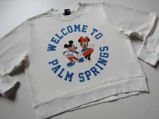 Dívčí mikina- ZARA... VEL-M