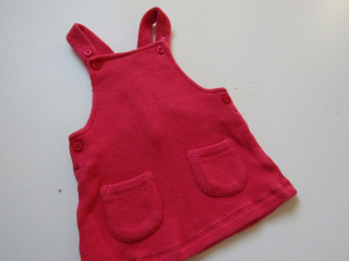 Dívčí šatovka- NEXT... VEL-68