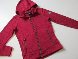 Dívčí mikina- KILLTEC... VEL-152