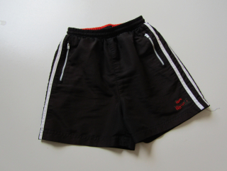 Chlapecké sportovní kraťasy- LONSDALE... VEL-134-140