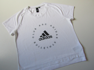 Dámské sportovní tričko- ADIDAS... VEL-L-XL