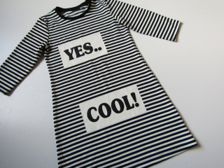 Dívčí šaty- PEPPERTS! ... VEL-152