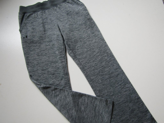 Dámské sportovní tepláky- UNDER ARMOUR... VEL-M