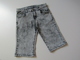 Chlapecké elastické kraťasy- CHAPTER YOUNG.. VEL-158-164