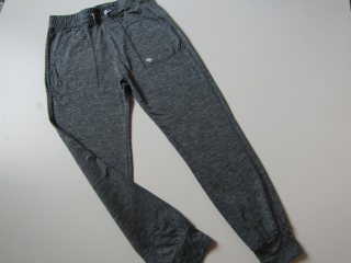 Dívčí sportovní tepláky- ABERCROMBIE KIDS... VEL-158-164