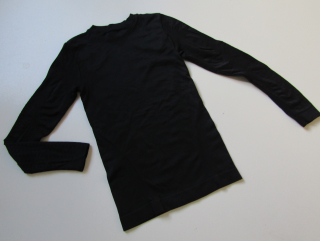 Dívčí funkční tričko- GRAFFITI... VEL-128-134