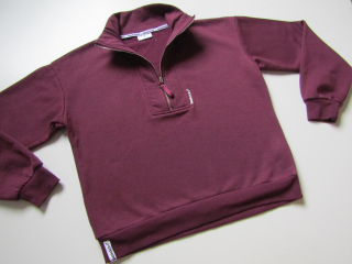 Dívčí mikina- BEKKIN... VEL-XS