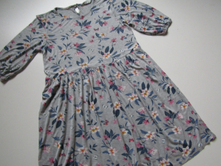 Dívčí šaty- H&M... VEL-158-164