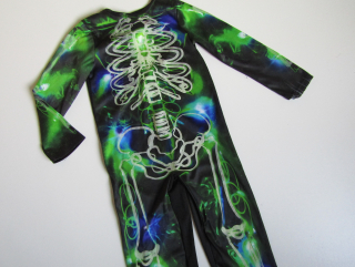 MAŠARNÍ KOSTÝM- KOSTRA...VEL - 110-116