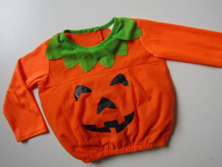 MAŠKARNÍ KOSTÝM- DÝŇĚ-NOVÁ... VEL-98-104