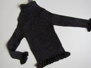 Dívčí bolerko-H&M... VEL-92