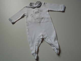 Chlapecký overal-PRENATAL... VEL-56-62