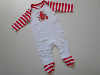 Chlapecký overal-L.C.F. ... VEL-56-62