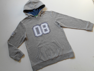 Chlapecká mikina-CHEROKEE... VEL-146-152