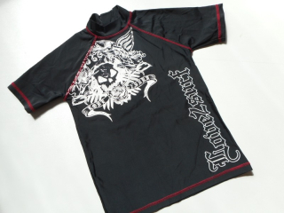 Chlapecké plavací triko-NEXT-NOVÉ...  VEL-134-140