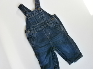 Chlapecké laclové džíny-GAP... VEL-74-80