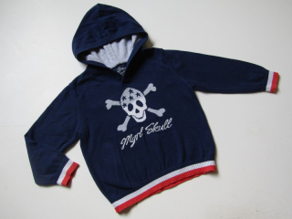 Chlapecký svetr-MAYORAL... VEL-104