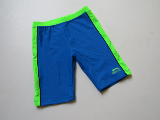 Chlapecké sportovní kraťasy-SLAZENGER... VEL-134-140