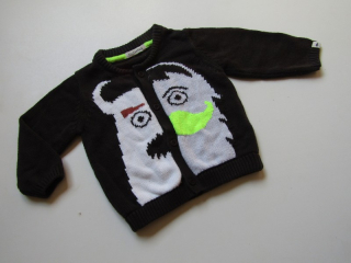 Chlapecký svetřík-BILLY BANDIT... VEL-86