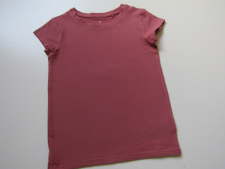 Dívčí tričko- NEXT... VEL-110