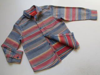 Chlapecká košile-NEXT... VEL-110