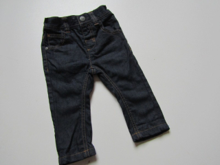 Chlapecké džíny-NEXT-NOVÉ ... VEL-74
