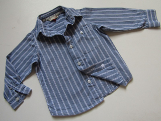 Chlapecká košile-John Lewis... vel-92