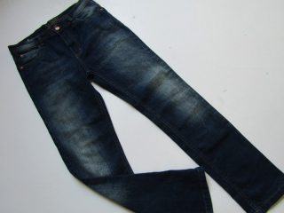 Chlapecké džíny-SKINNY... VEL-152 A VÍC