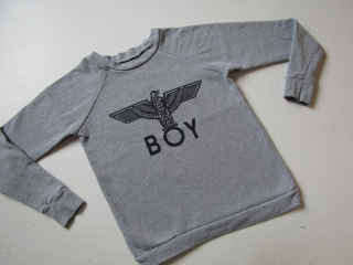 Chlapecká mikina ... VEL-152-158