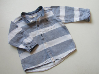 Chlapecká košile-H&M ... VEL-86