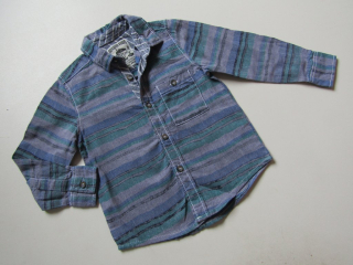 Chlapecká košile-TU ... VEL-98