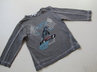 Chlapecké tričko... VEL-86