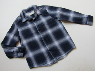 Chlapecká košile-ZARA BOYS ... VEL-110