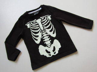 Chlapecké tričko- TU  ... VEL-80