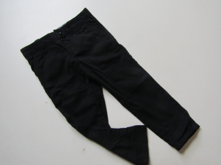 Chlapecké kalhoty- DENIM... VEL--92-98